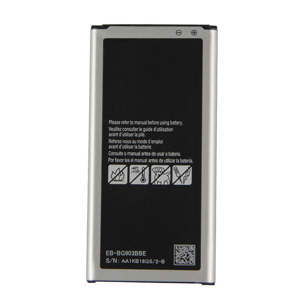 Batería para SAMSUNG Notebook-3ICP6-63-samsung-eb-bg903bbe